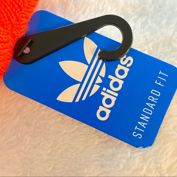 ⚡️HP⚡️NWT adidas Originals Forum Outline Beanie - Picture 8 of 8